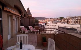 Exclusive Apartment With Two Huge Terraces And Parking